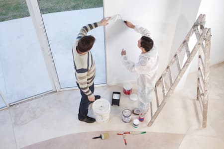 3 Important Questions To Ask Your Reno House Painter