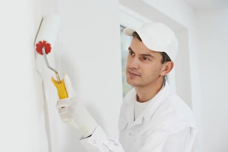 Helpful Tips To Prepare For Your Interior Painter