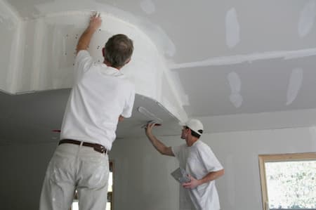 Should You Schedule A Drywall Repair?