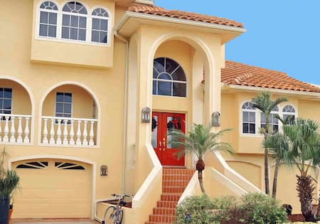 13 Tips On Exterior Painting Color Choices In Reno
