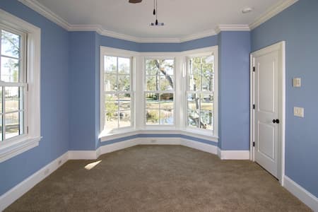 Tips for reno interior painting