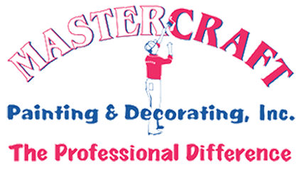 Mastercraft Painting & Decorating, Inc. Logo