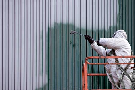 Industrial Painting Services