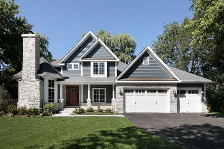 Why hiring a professional painter makes a difference in long term results