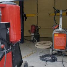 Garage Flooring in Reno Nevada 1