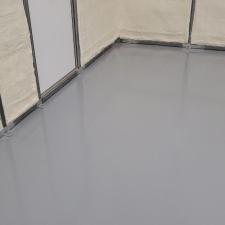 Garage Flooring in Reno Nevada 2